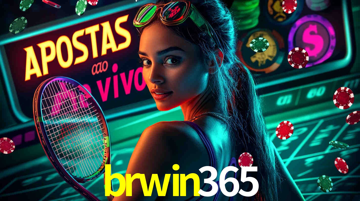 Apostas Esportivas na brwin365: Um Guia Completo