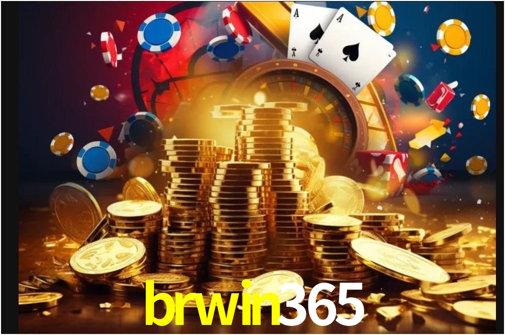 cassino brwin365