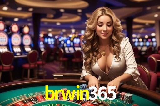 Roulette Table brwin365