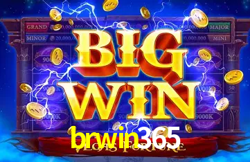 Flash Promotion brwin365