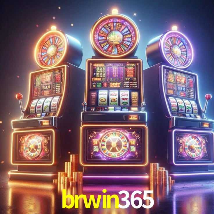 Sinta a adrenalina dos jogos de cassino com brwin365
