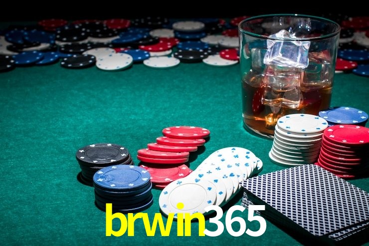 Mesa de Roleta brwin365