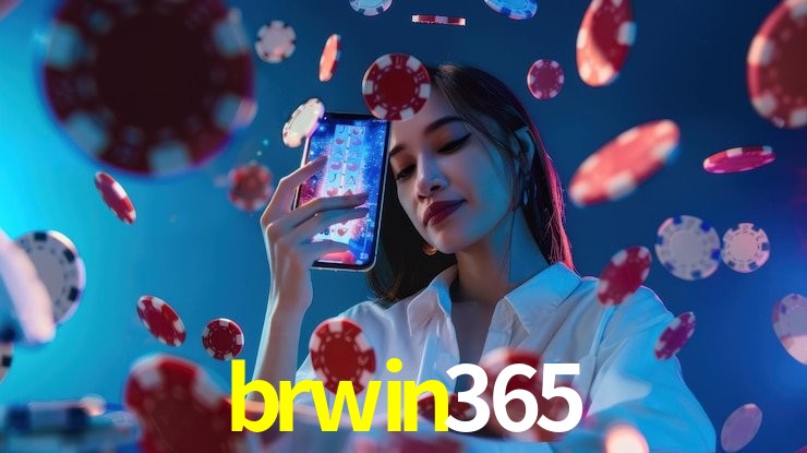 A Emoção da Loteria na brwin365: Uma Chance de Mudança de Vida